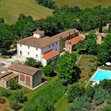 Agriturismo La Moraia Hotel Poggibonsi Exterior foto